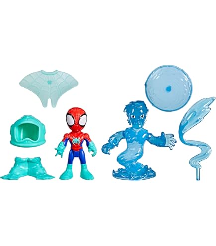 Hasbro Hydro - Man ( Hidroman ) Marvel Legends Series | Envío Gratis