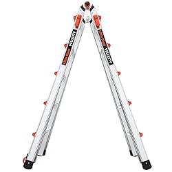 Little Giant Ladder Systems Velocity