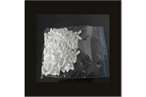 100PCS T-21 Swabs Compatible with Ruby-Stick T-21 Cleaning Swabs Compatible with Ruby-Stick Printhead Cleaning Swab (Color : 