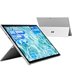 Microsoft SurfacePro4　8GB SSD 256GB Amazon.com: Microsoft Surface Pro 4 (256 GB, 8 GB RAM, Intel Core