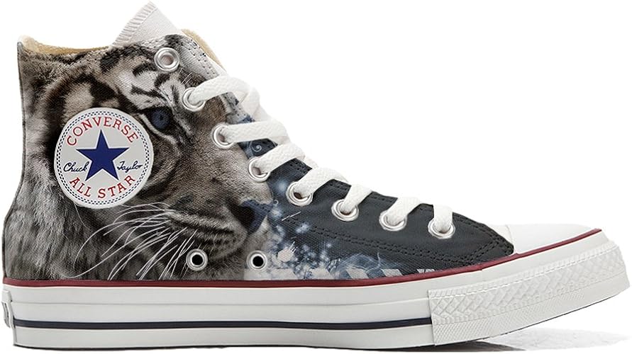 tiger zapatos originales