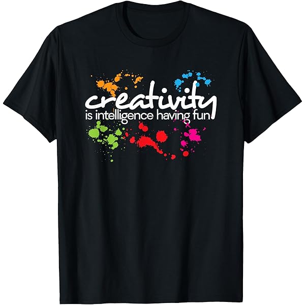 Amazon.com: STEAM Shirt Science and Art STEM Creativity Maker