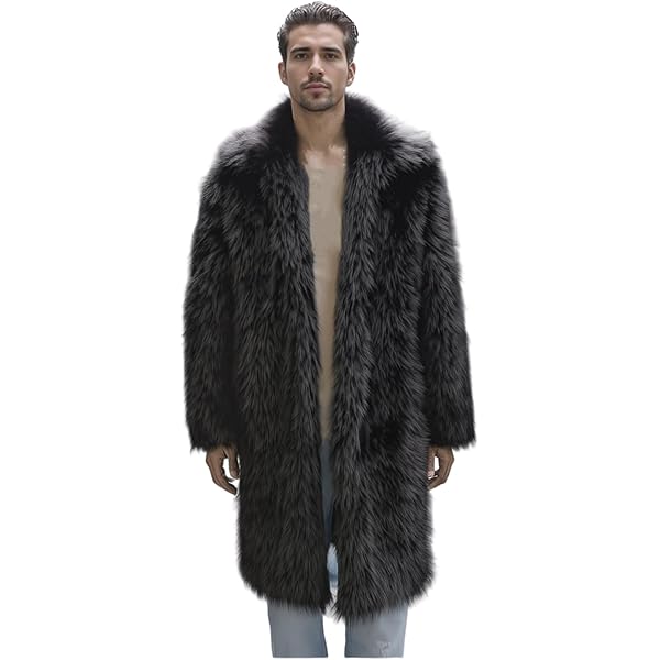 Shaggy oversized coat sinss シンス Shaggy oversized coat sinss シンス Shaggy oversized coat