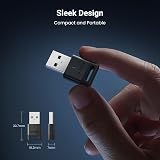 UGREEN Bluetooth 5.3 USB Adapter for PC - 5.3 BR/EDR BLE, 20M Range view 7