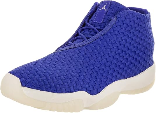 nike air jordan future blue