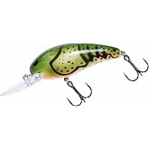 Bomber BMB Model A-Rock Craw
