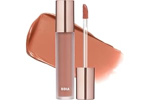 BBI@ BBIA BBIA Last Velvet Tint - Soft & Creamy Matte Finish Lip Stain, Blur Effect with Velvety Texture, Long-Lasting, High Pigment, Lightweight, Non-Drying, Vegan, Korean Lip Makeup (V22 MELLOW NOTE)
