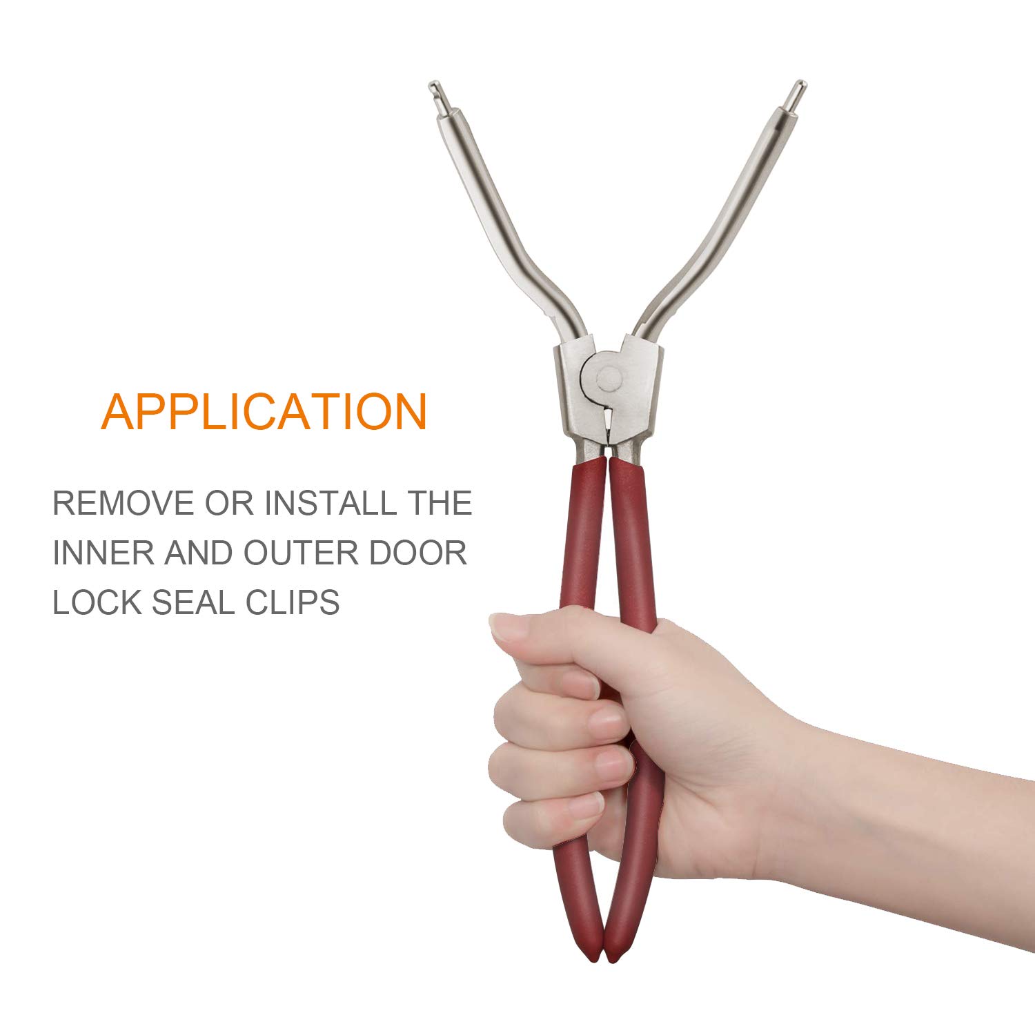 Washing Machine Spring Expansion Tool How To Blog