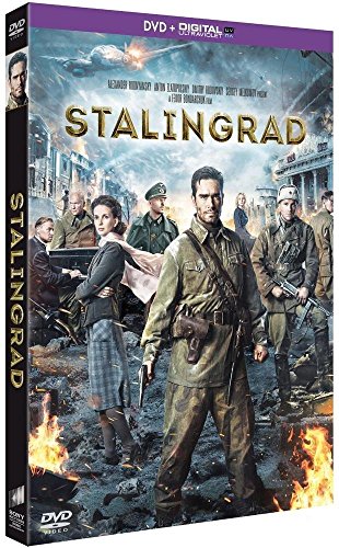 Stalingrad - DVD + Copie digitale