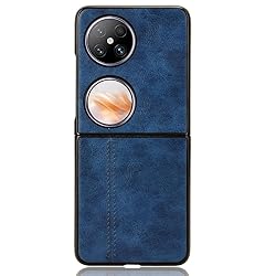 Kukoufey Compatible with Huawei Pocket 2 Case