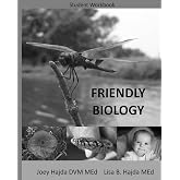 Friendly Biology Student Workbook