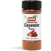 Badia Pepper Cayenne Ground, 1.75 oz