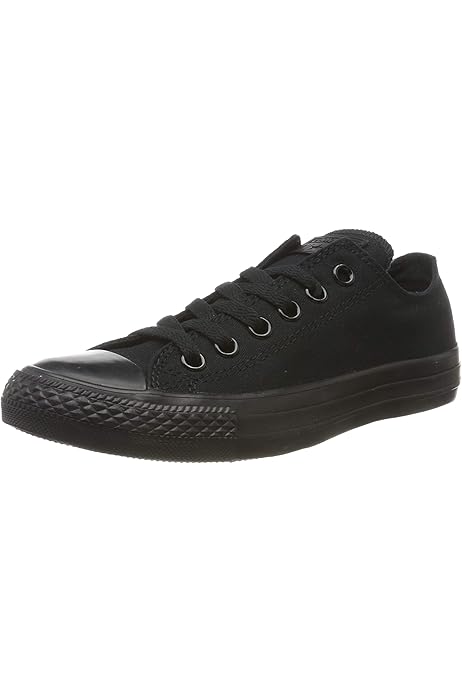 black converse chuck taylor 2