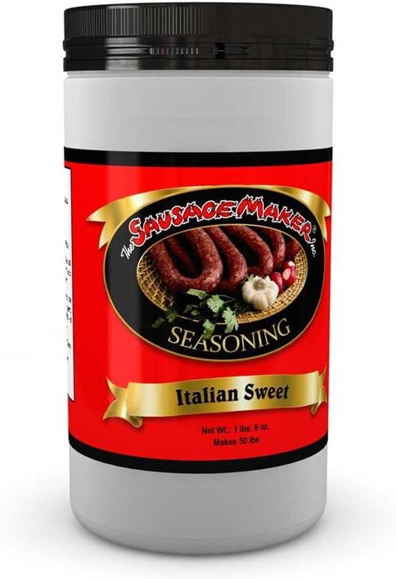 Best Italian Herb Seasoning Grinder