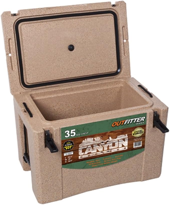 lincoln outfitters 65 qt cooler