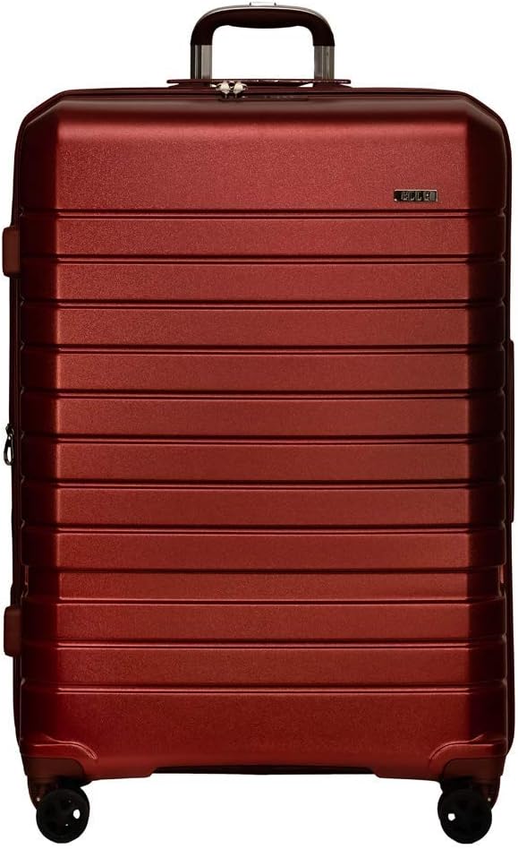 elle hard case luggage