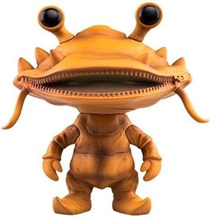 Funko Pop! Ultraman - Kanegon 