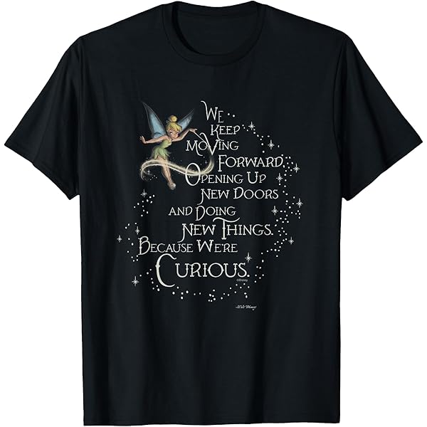 Amazon.com: Disney 100 Walt Disney Quote Imagination Peter Pan 