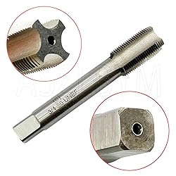 3/4-20 HSS Tap And Die Set， UNEF Machine Thread