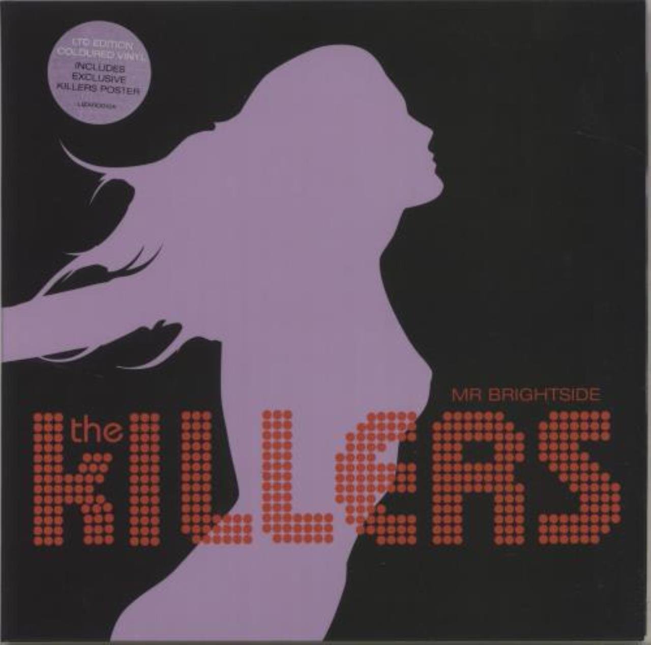 Mr. Brightside [Vinyl Single] Amazon.de MusikCDs & Vinyl