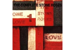 Complete Stone Roses