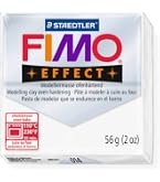STAEDTLER Fimo Gel Fluide Décoration Argent 50 Ml - 8050-81