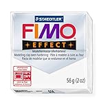 STAEDTLER FIMO Effect Translucent (014) FIMO Effect