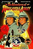 The Case of the U. S. Space Camp Mission (Adventures of Mary-Kate & Ashley)