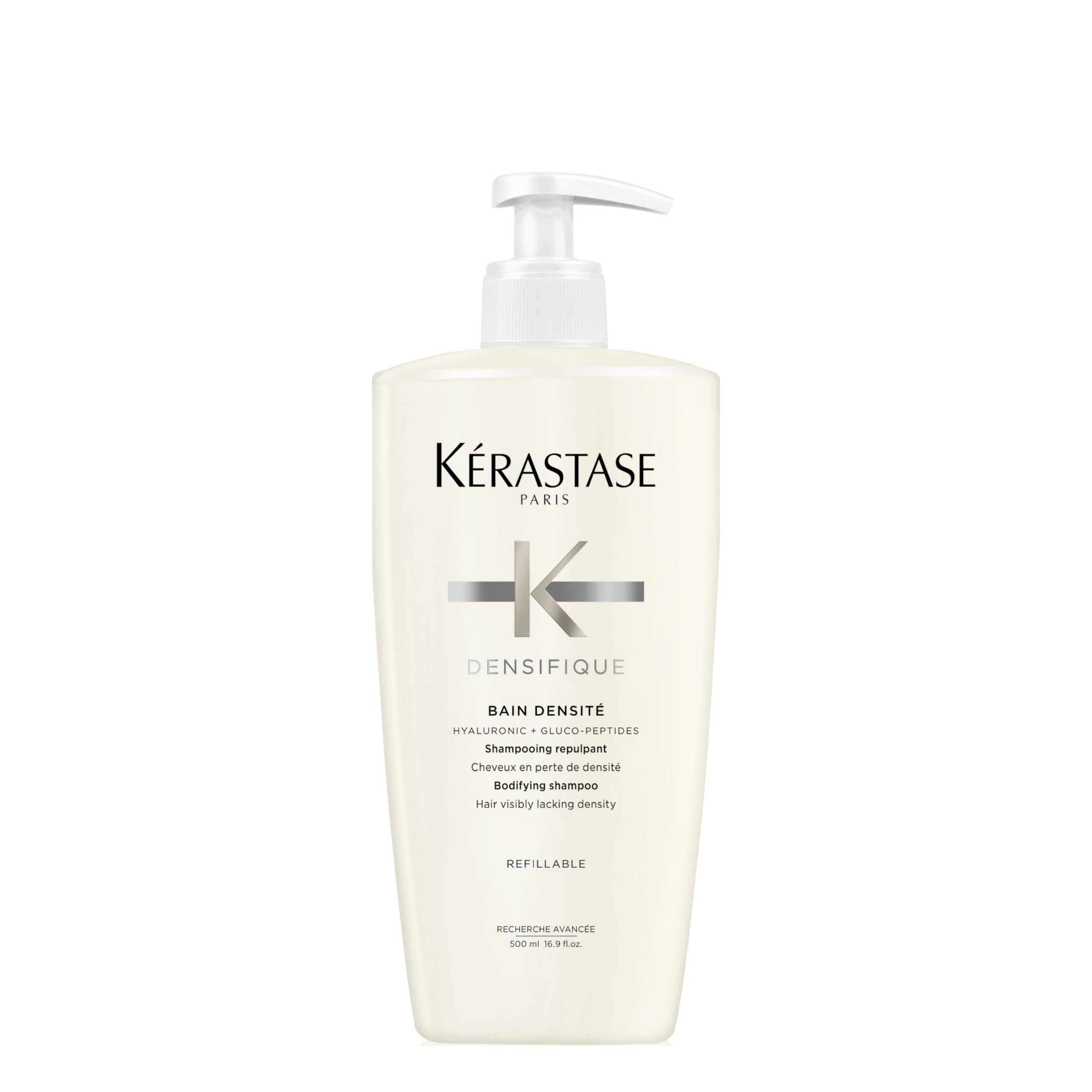 Kérastase Densifique Bain Densité Hair Treatment – 500 ml