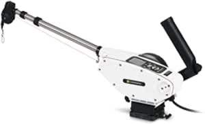 Cannon Digi-Troll 10 TS Electric