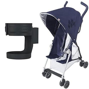 maclaren stroller cup holder