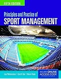 Principles And Practice Of Sport Management
