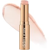 Sara Happ The Glow Balm - Hydrating, Glossy Lip Balm for Soft Lips 0.12 fl oz