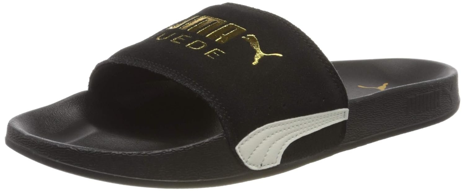 puma leadcat sandals