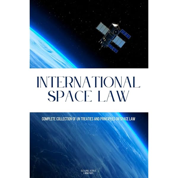 Space Law: A Treatise: Lyall, Francis, Larsen, Paul B