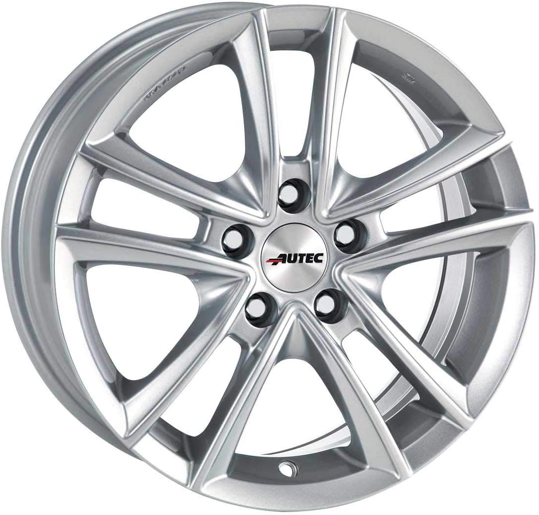 Autec Y7016385044423-7x16 ET38 5x105 Alloy Rims