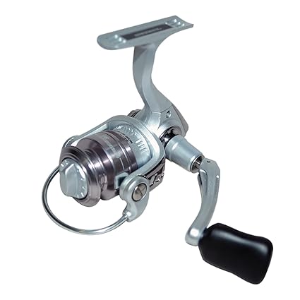 abu garcia cardinal s spinning combo canadian edition