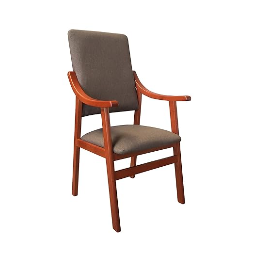 Sillones coloniales madera | Sillones