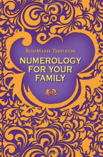Numerology for Your Family