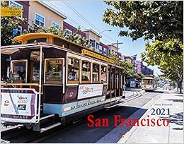 San Francisco Kalender 2021 Wandkalender Kalifornien Usa Im Grossformat 58 X 45 5 Cm Amazon De Linnemann Verlag Bucher kalender 2021 kalifornien