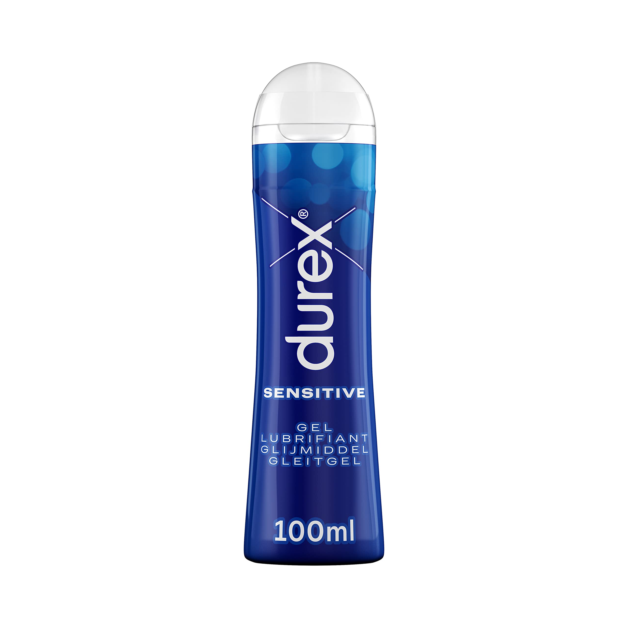 Durex 100 ml Play Sensitive Lubricant