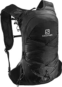 salomon trail 10 pack