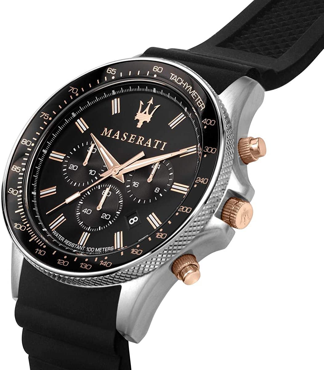 Maserati Sfida Men's Watch, Summer Sale