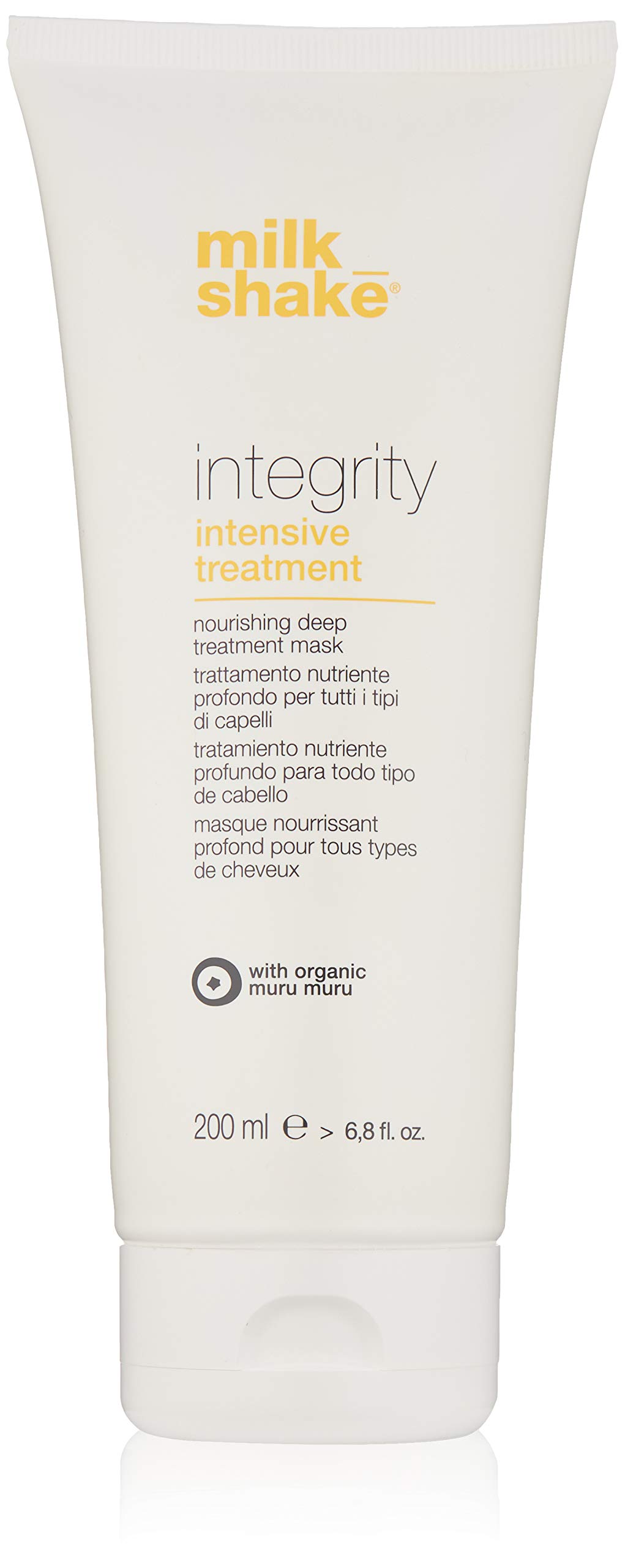milk_shake | integrity intensive treatment 200ml