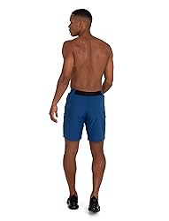 TCA Elite Tech Men Gym Athletic Workout Running