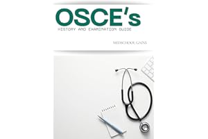 OSCE's History and Examination Guide