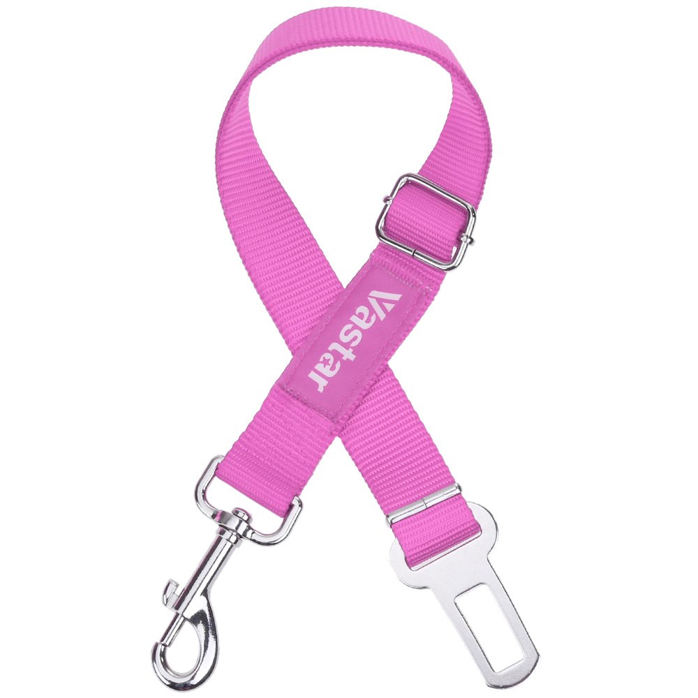 Best car seat belt clips for pets