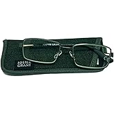 Foster Grant Knox Reading Glasses (+1.75)