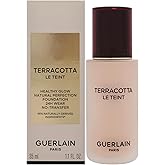 Guerlain Terracotta Le Teint Foundation - 1N Neutral by Guerlain for Women - 1.1 oz Foundation