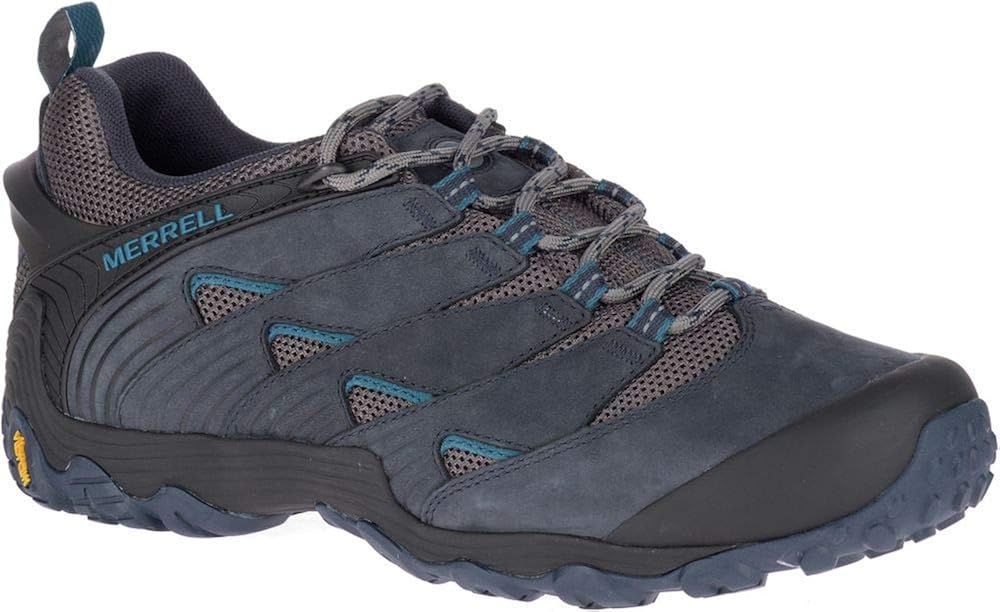 trekking trainers mens